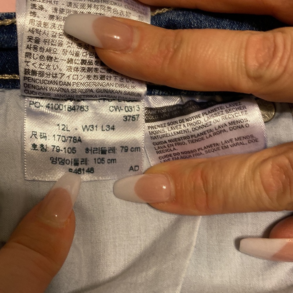 Levi’s 515 - Picture 6 of 6